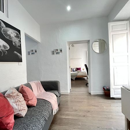 Ferienwohnung Ile Aina Exterior Nuevo Pena Madrid Exterior foto