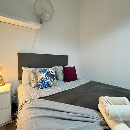Ferienwohnung Ile Aina Exterior Nuevo Pena Madrid Exterior foto