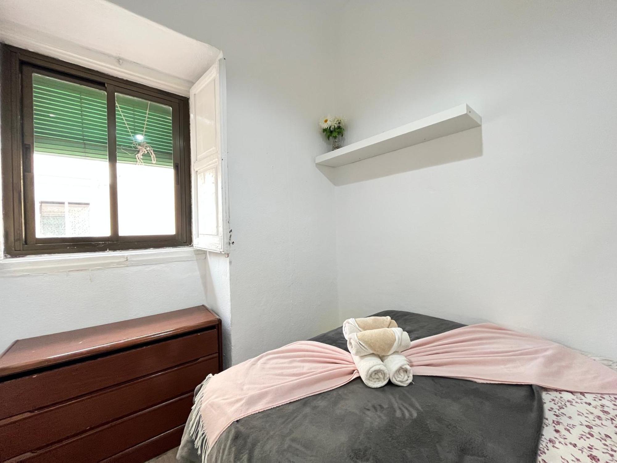 Ferienwohnung Ile Aina Exterior Nuevo Pena Madrid Exterior foto